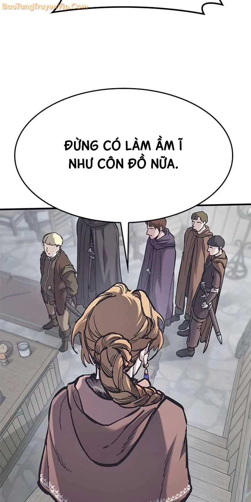 Hiệp Sĩ Sống Vì Ngày Hôm Nay Chapter 38 - 25