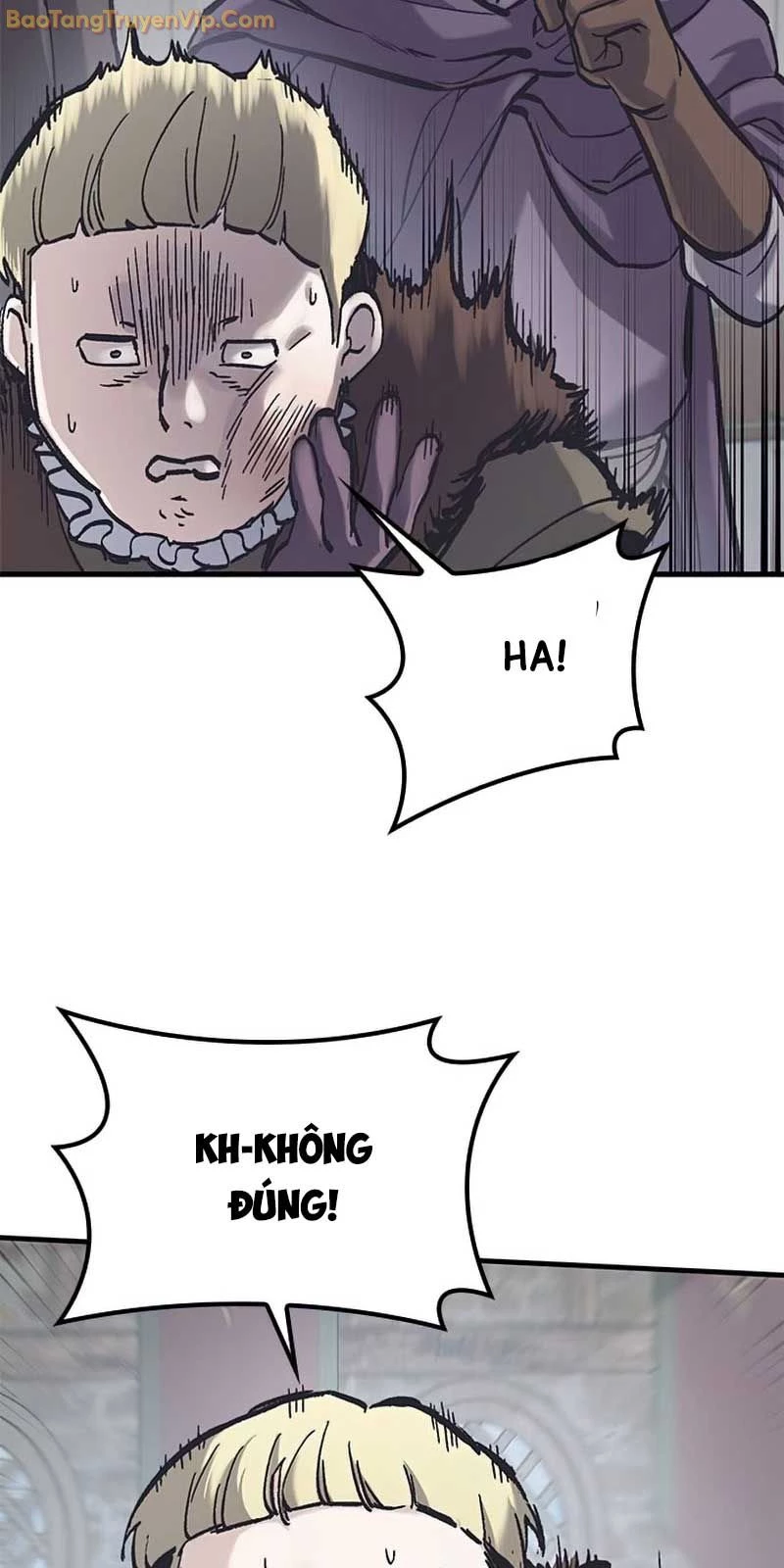 Hiệp Sĩ Sống Vì Ngày Hôm Nay Chapter 38 - 34