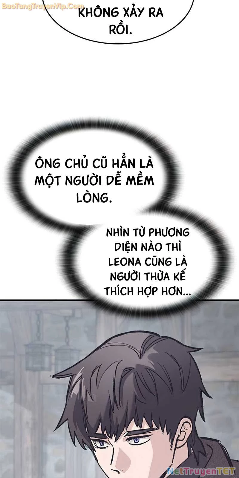 Hiệp Sĩ Sống Vì Ngày Hôm Nay Chapter 38 - 40