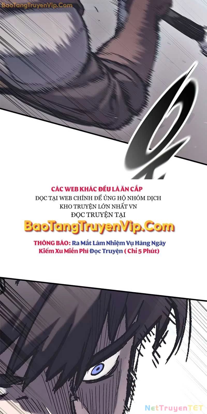 Hiệp Sĩ Sống Vì Ngày Hôm Nay Chapter 38 - 47