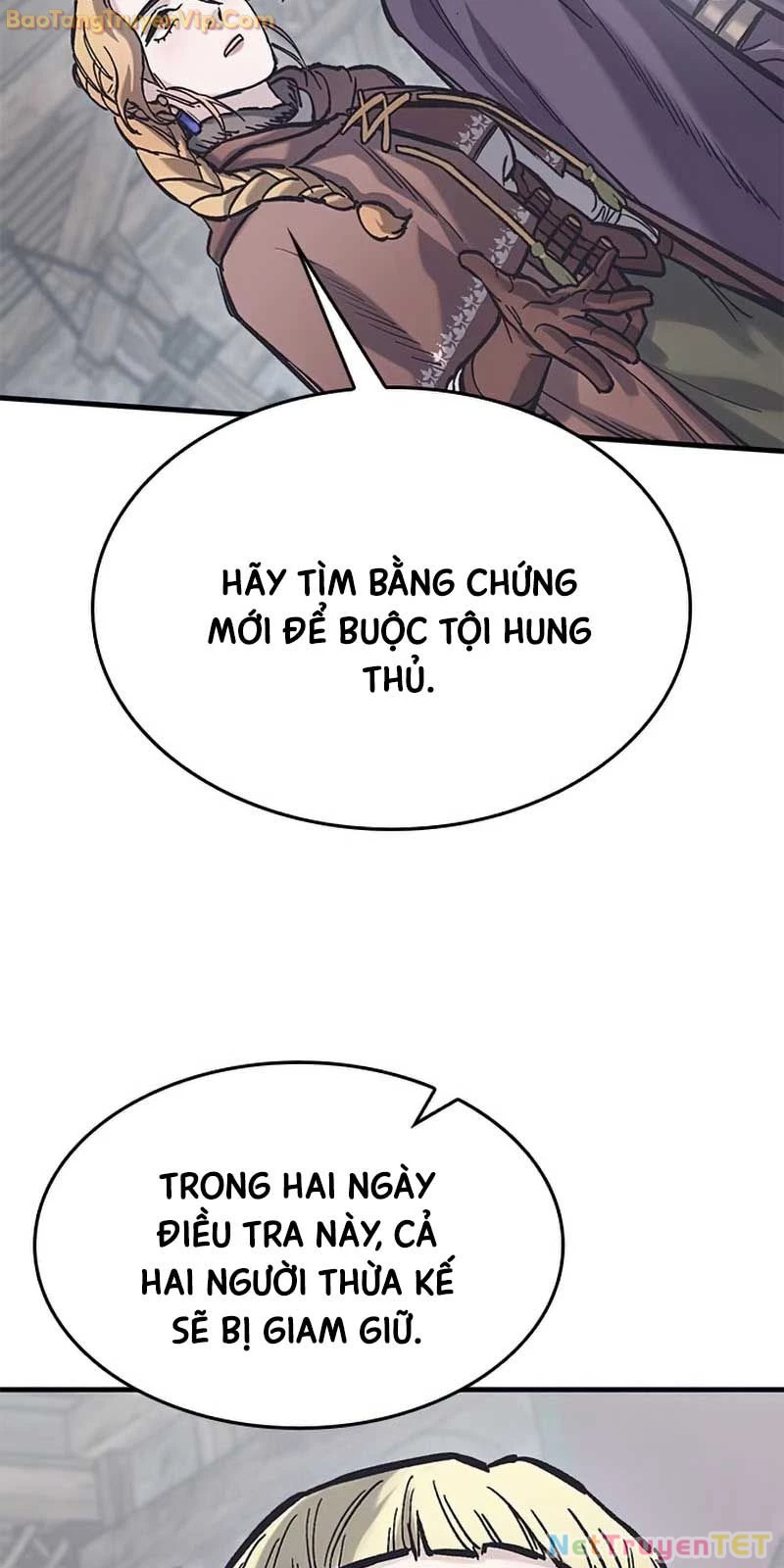 Hiệp Sĩ Sống Vì Ngày Hôm Nay Chapter 38 - 74