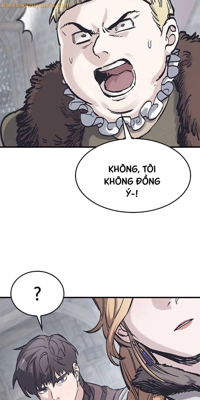 Hiệp Sĩ Sống Vì Ngày Hôm Nay Chapter 38 - 75