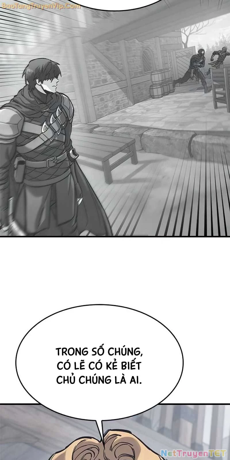 Hiệp Sĩ Sống Vì Ngày Hôm Nay Chapter 38 - 78
