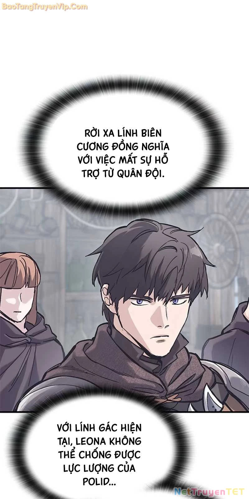 Hiệp Sĩ Sống Vì Ngày Hôm Nay Chapter 38 - 82
