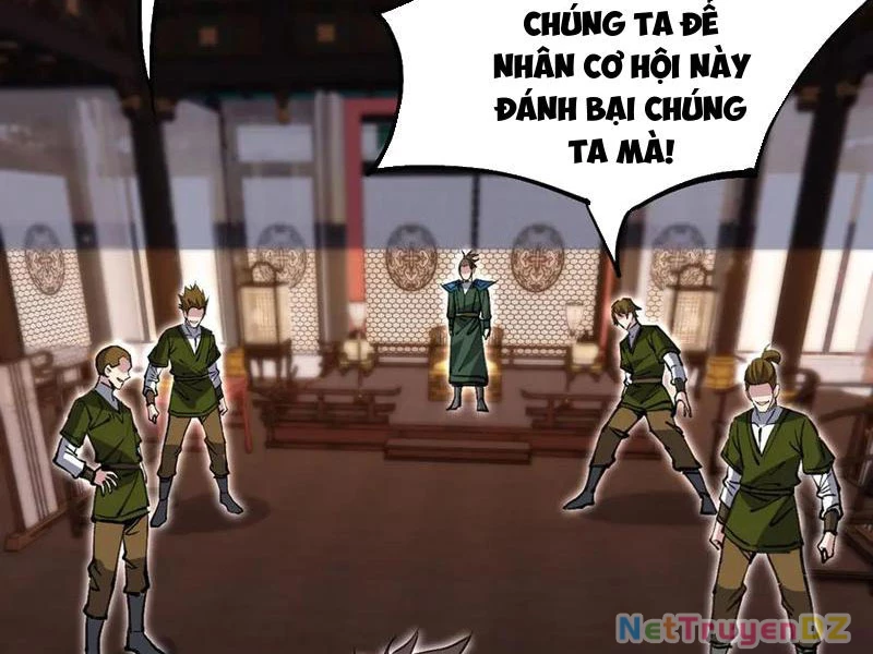 Chư Thần Làm Vợ: Ta Vô Địch Võng Du Chapter 16 - 15