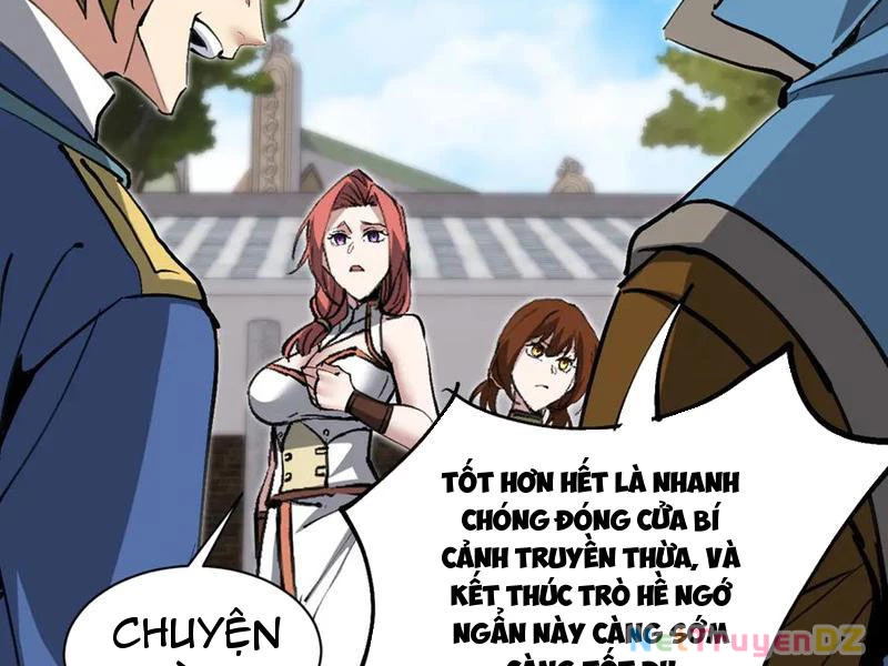 Chư Thần Làm Vợ: Ta Vô Địch Võng Du Chapter 17 - 77