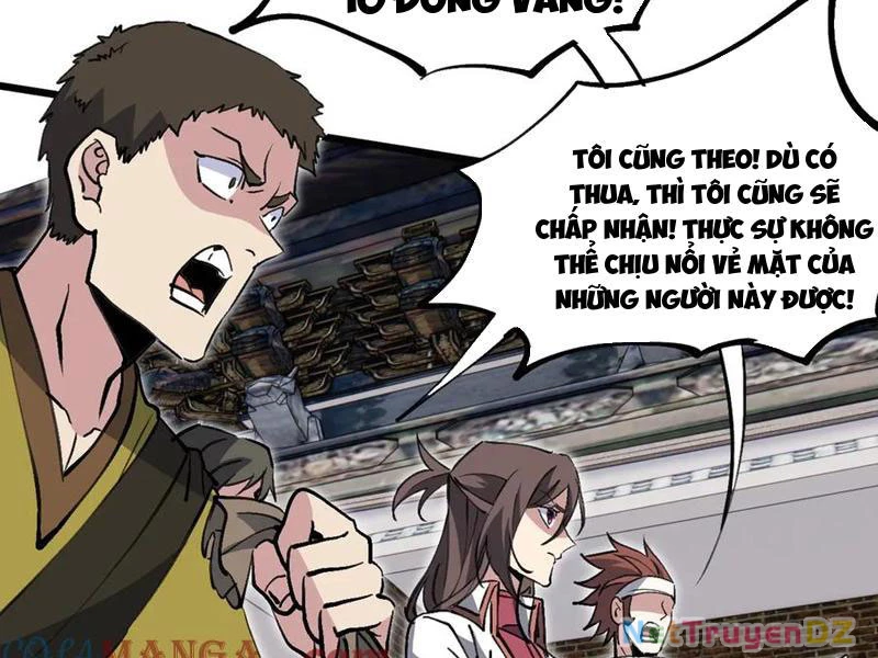 Chư Thần Làm Vợ: Ta Vô Địch Võng Du Chapter 17 - 85