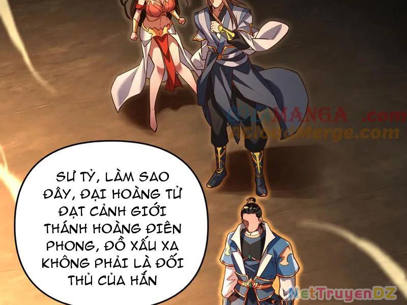 Bắt Đầu Chấn Kinh Nữ Đế Lão Bà, Ta Vô Địch! Chapter 55 - 84