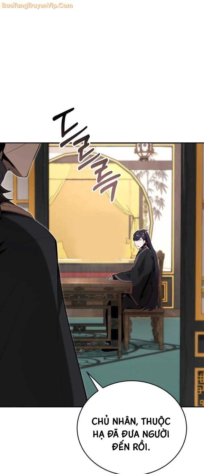 Giáo Chủ Ma Giáo Cũng Biết Sợ Chapter 38 - 2