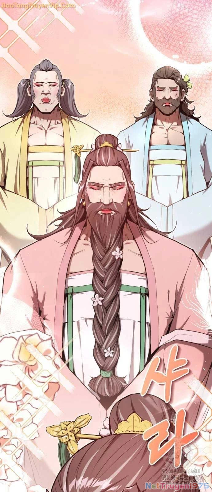 Giáo Chủ Ma Giáo Cũng Biết Sợ Chapter 38 - 6