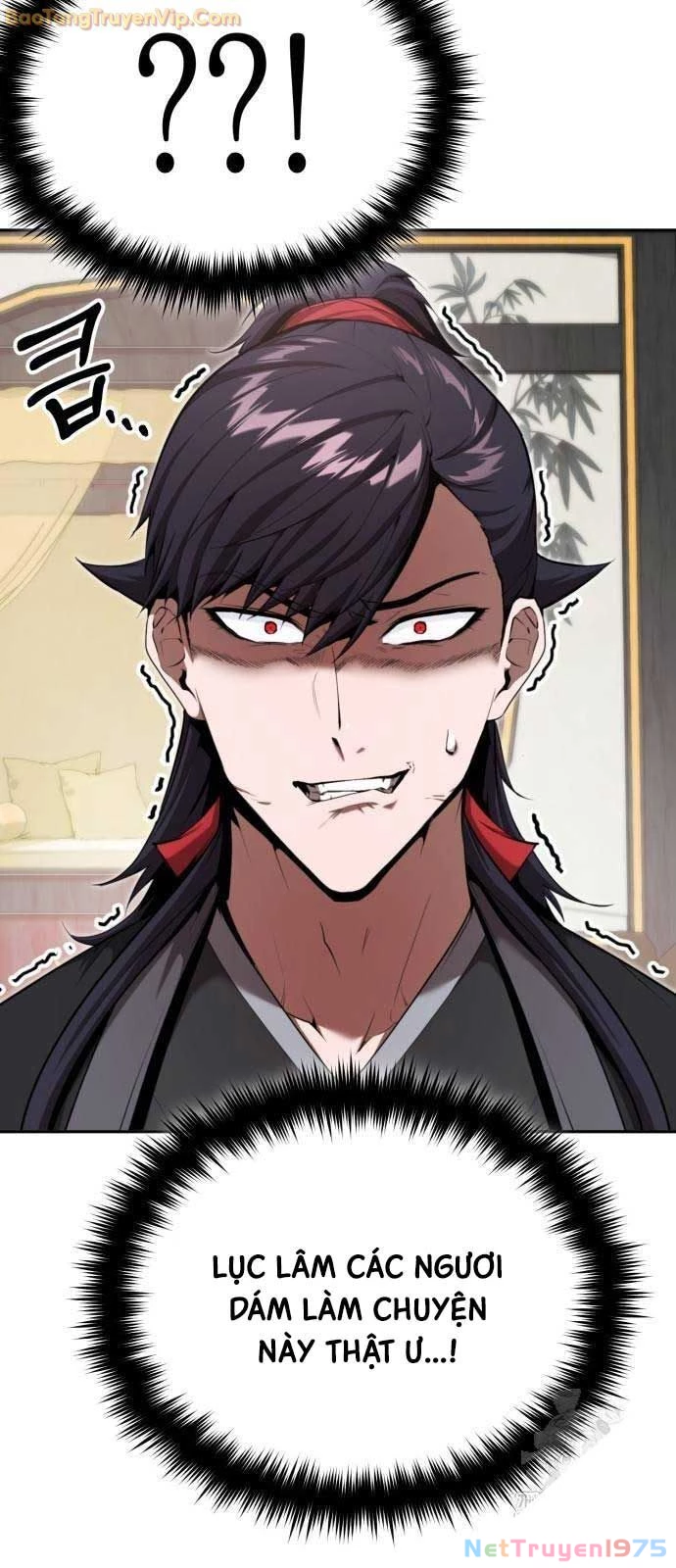 Giáo Chủ Ma Giáo Cũng Biết Sợ Chapter 38 - 8