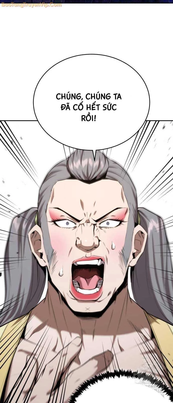 Giáo Chủ Ma Giáo Cũng Biết Sợ Chapter 38 - 10