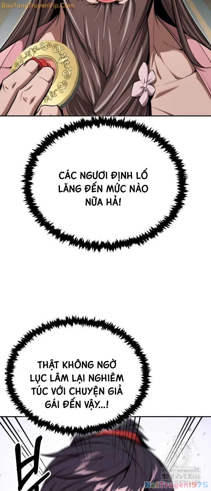 Giáo Chủ Ma Giáo Cũng Biết Sợ Chapter 38 - 13