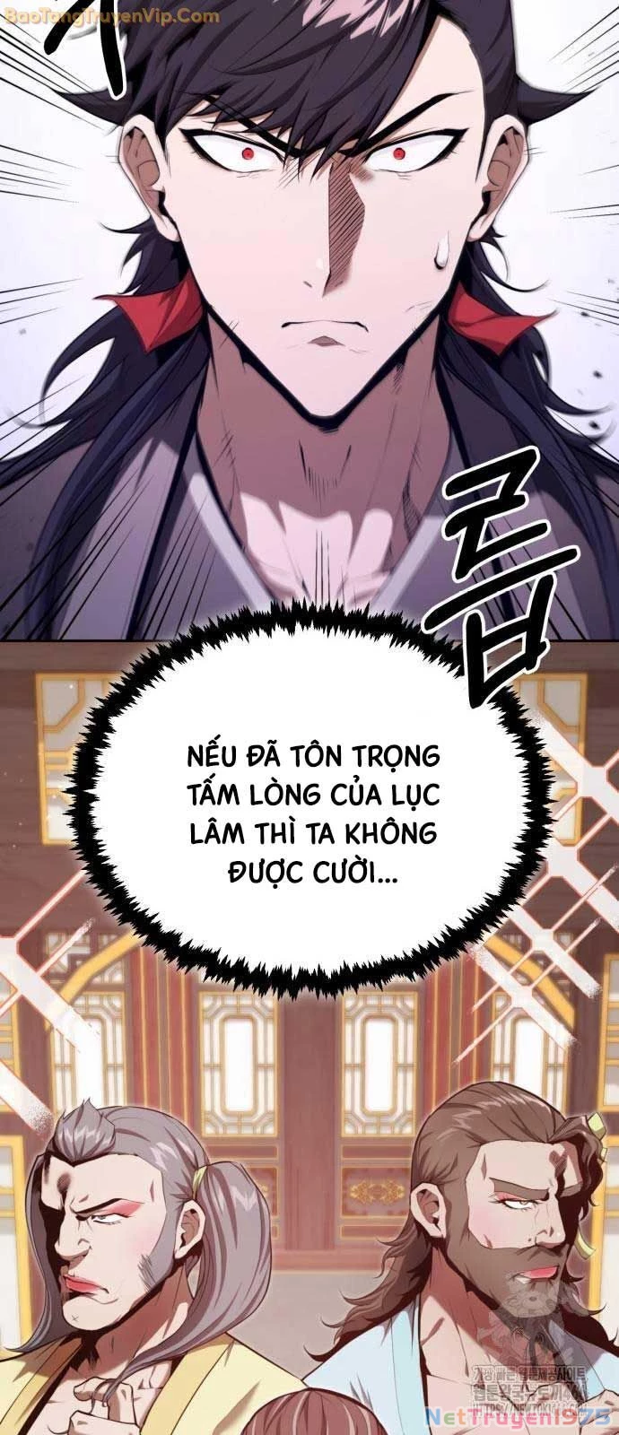 Giáo Chủ Ma Giáo Cũng Biết Sợ Chapter 38 - 14