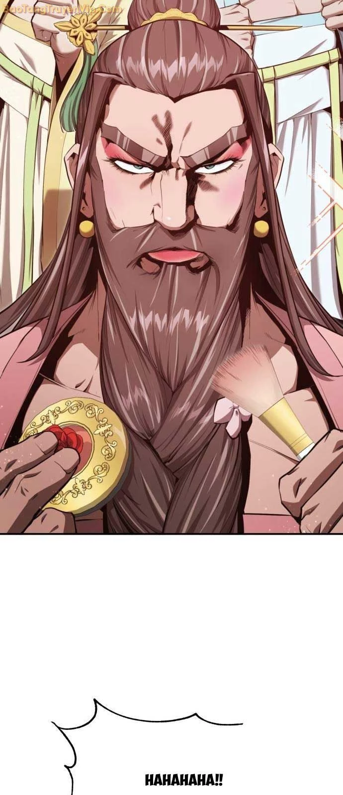 Giáo Chủ Ma Giáo Cũng Biết Sợ Chapter 38 - 15