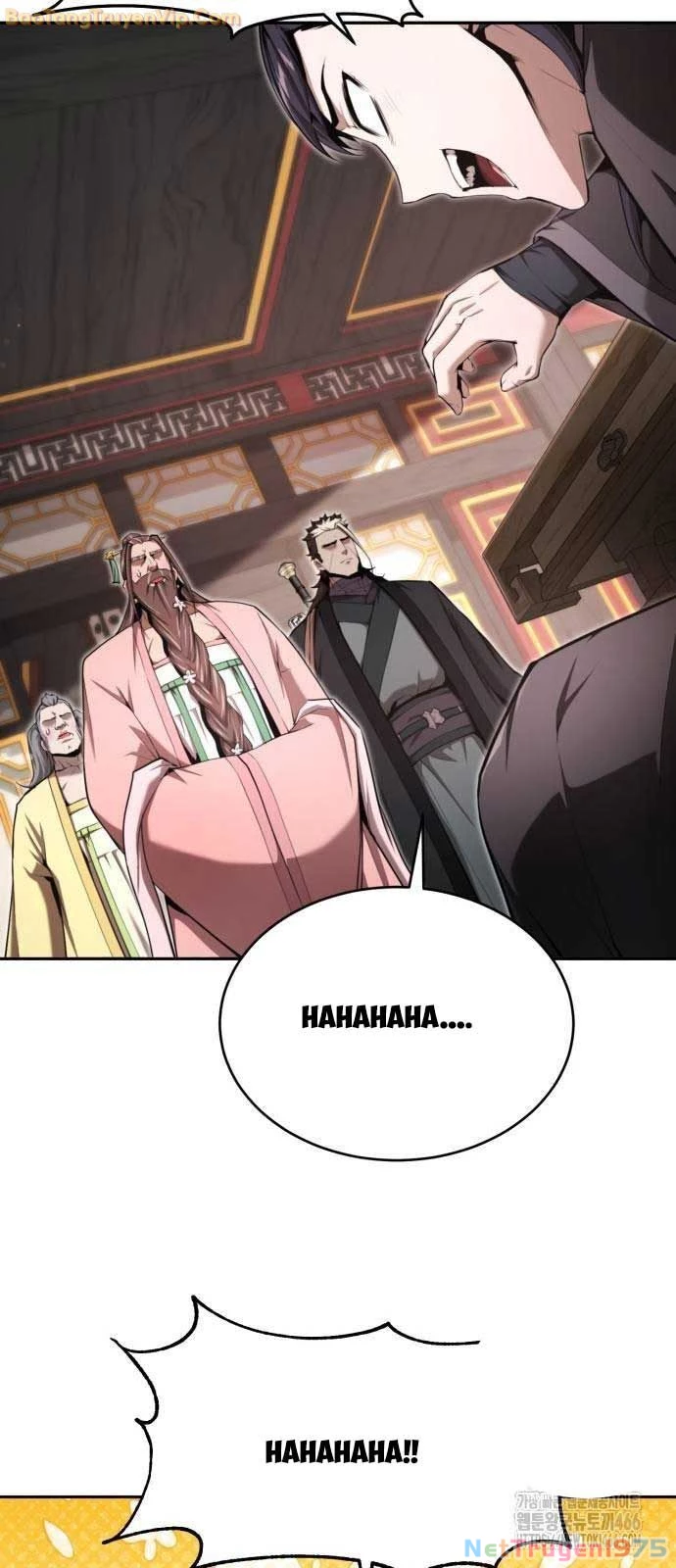 Giáo Chủ Ma Giáo Cũng Biết Sợ Chapter 38 - 17