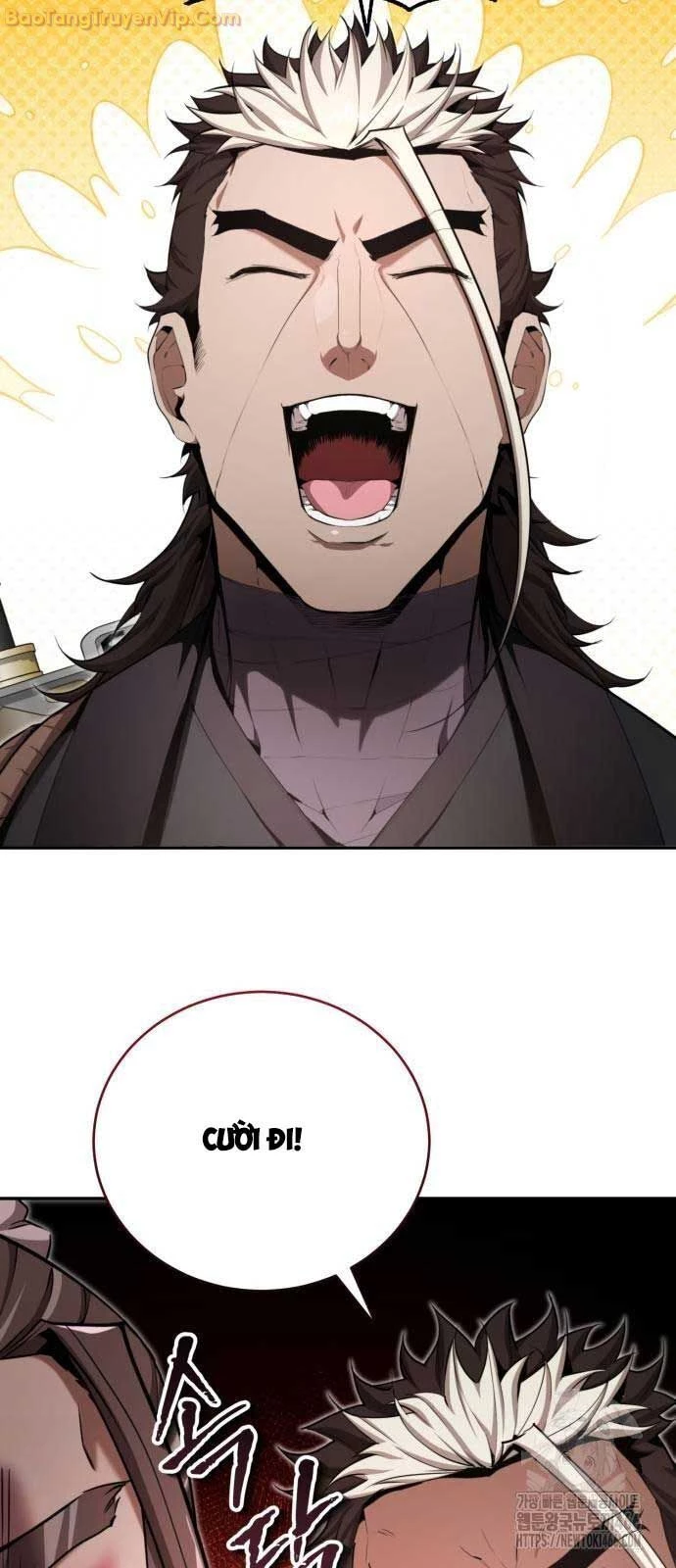 Giáo Chủ Ma Giáo Cũng Biết Sợ Chapter 38 - 18