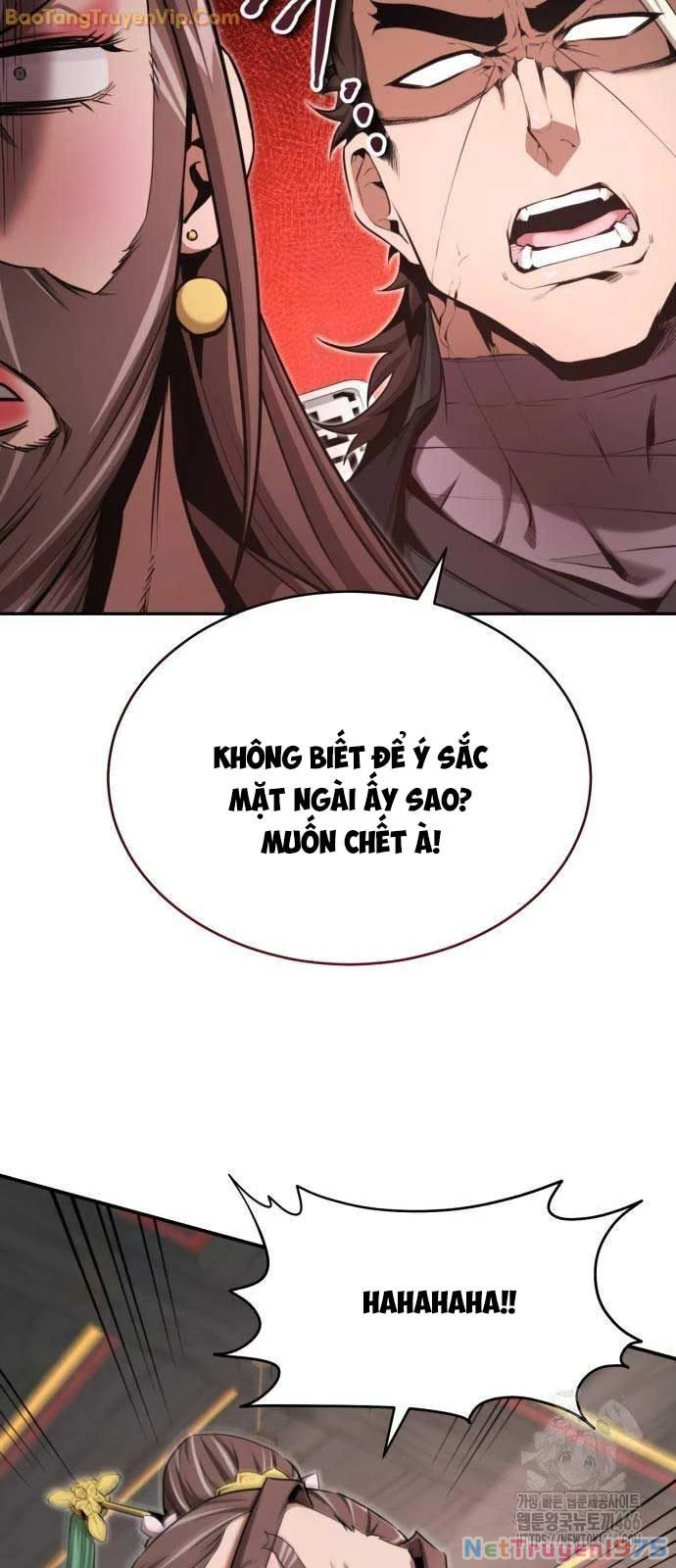 Giáo Chủ Ma Giáo Cũng Biết Sợ Chapter 38 - 19