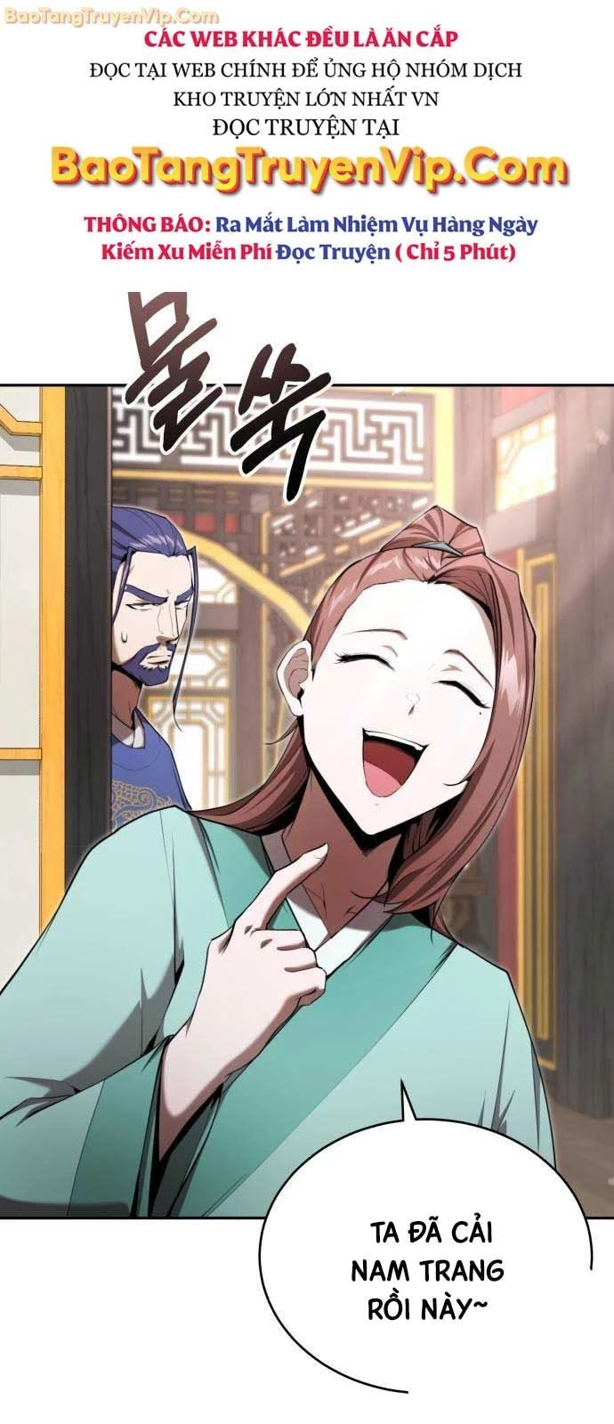 Giáo Chủ Ma Giáo Cũng Biết Sợ Chapter 38 - 21