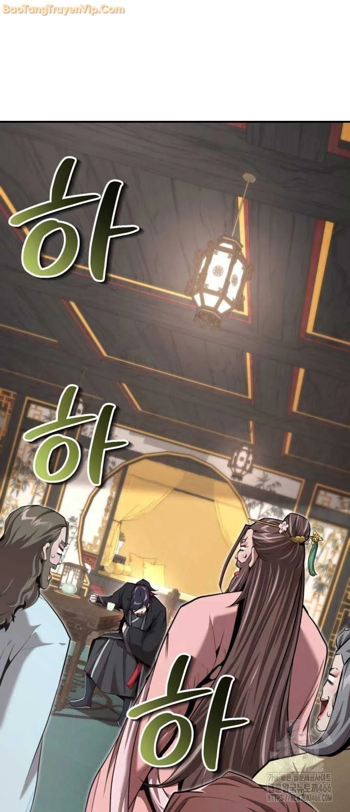 Giáo Chủ Ma Giáo Cũng Biết Sợ Chapter 38 - 22