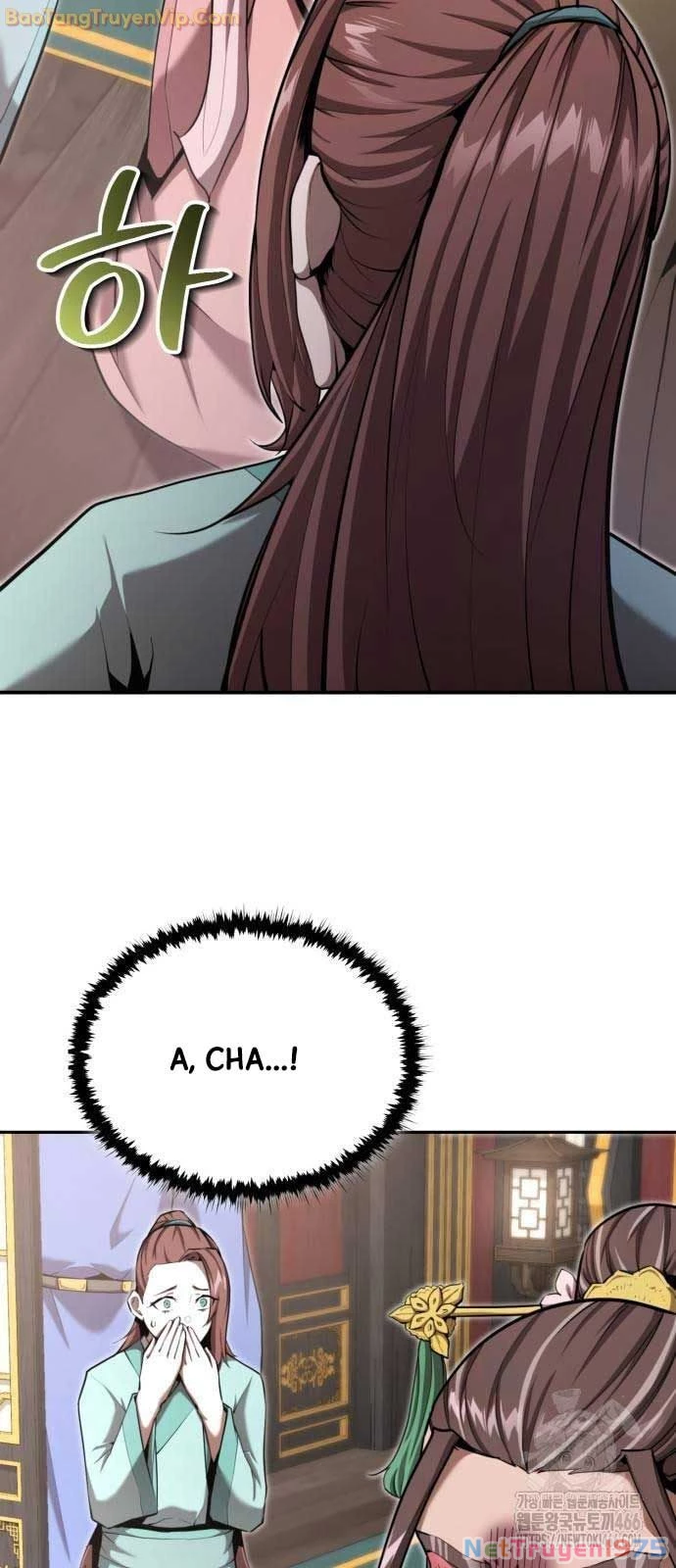 Giáo Chủ Ma Giáo Cũng Biết Sợ Chapter 38 - 23