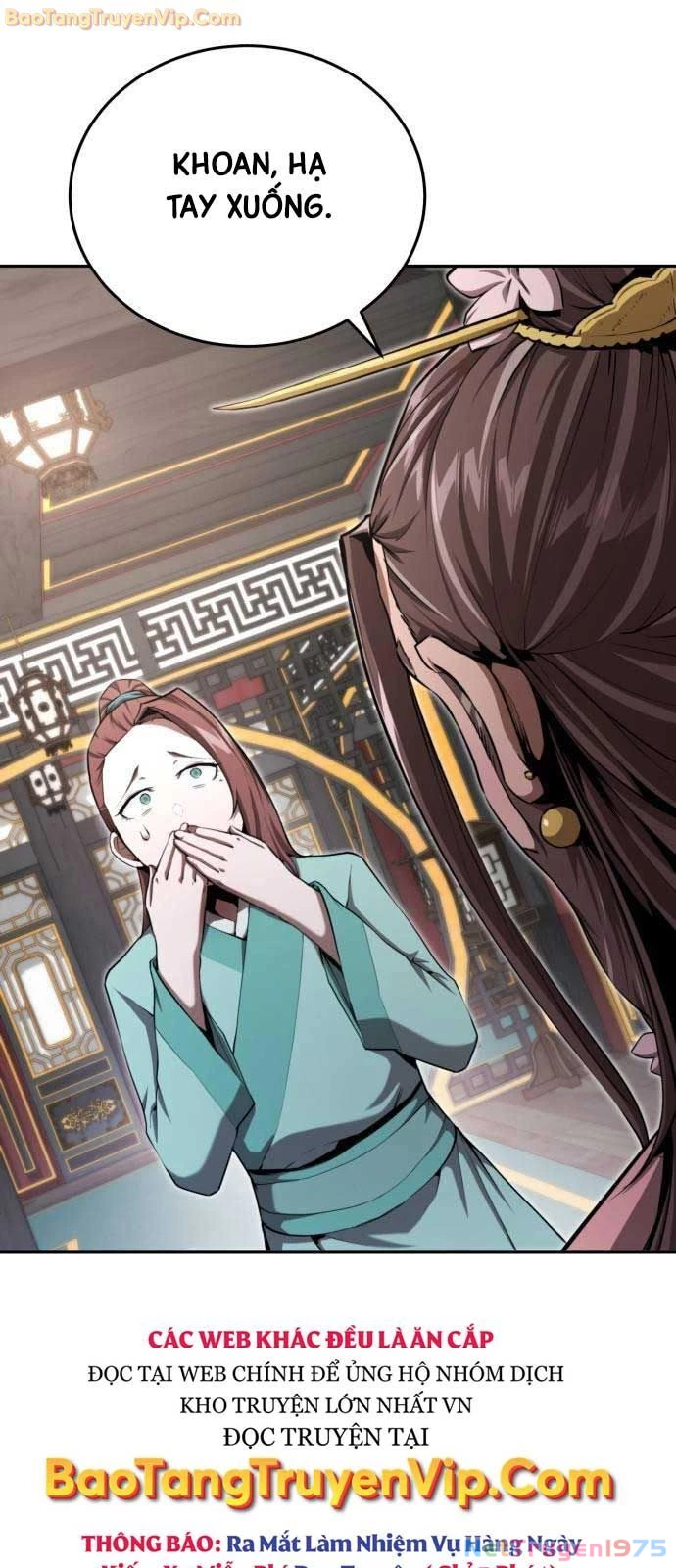 Giáo Chủ Ma Giáo Cũng Biết Sợ Chapter 38 - 26