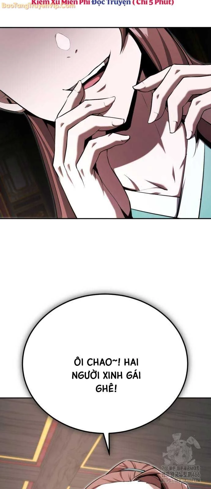 Giáo Chủ Ma Giáo Cũng Biết Sợ Chapter 38 - 27