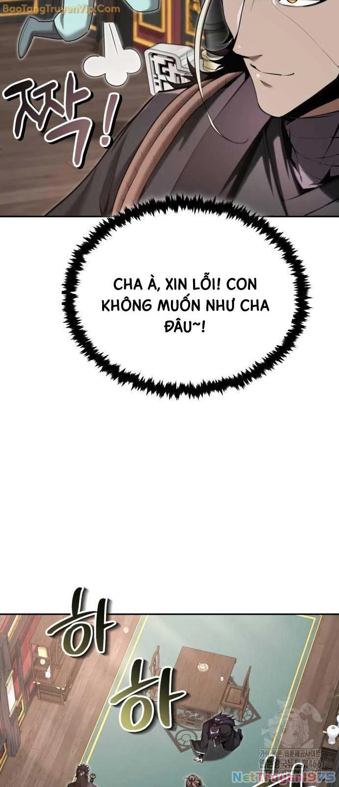 Giáo Chủ Ma Giáo Cũng Biết Sợ Chapter 38 - 31