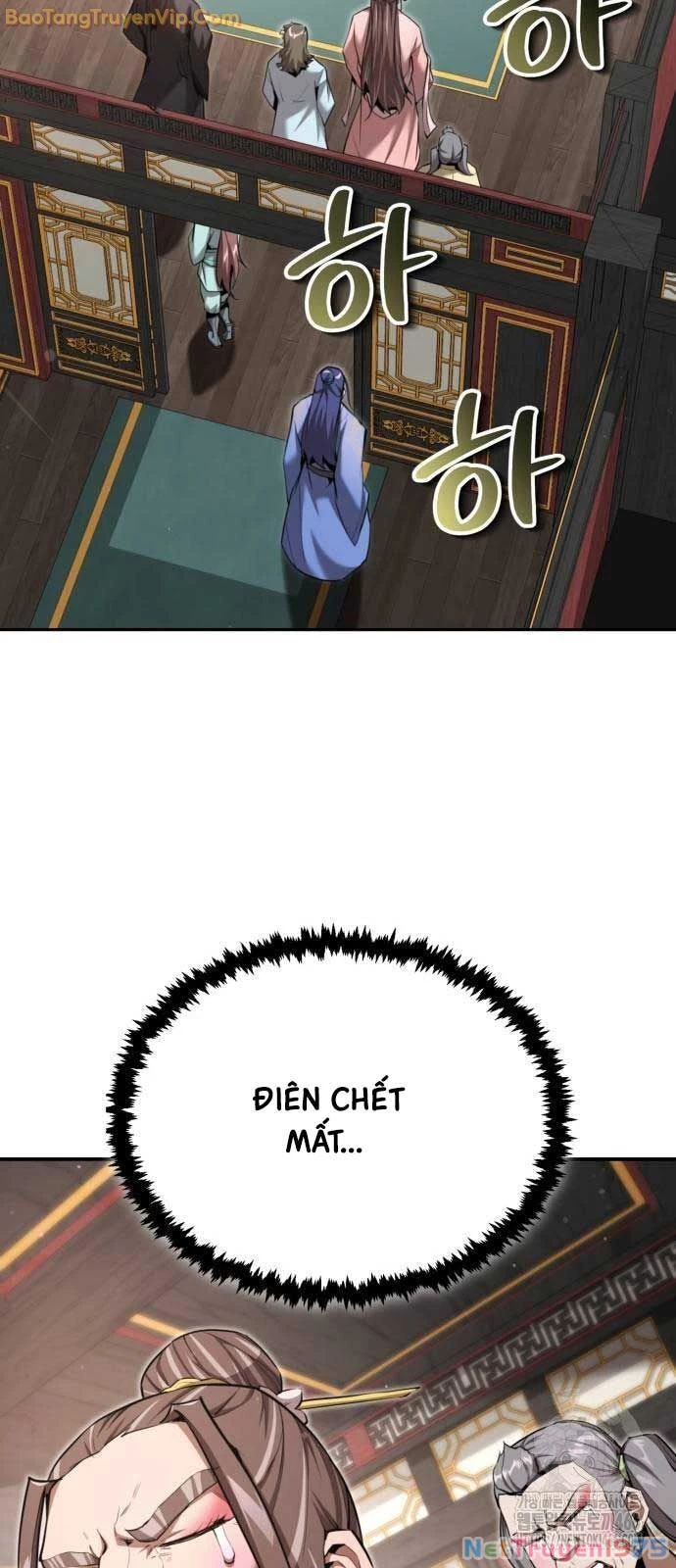 Giáo Chủ Ma Giáo Cũng Biết Sợ Chapter 38 - 32