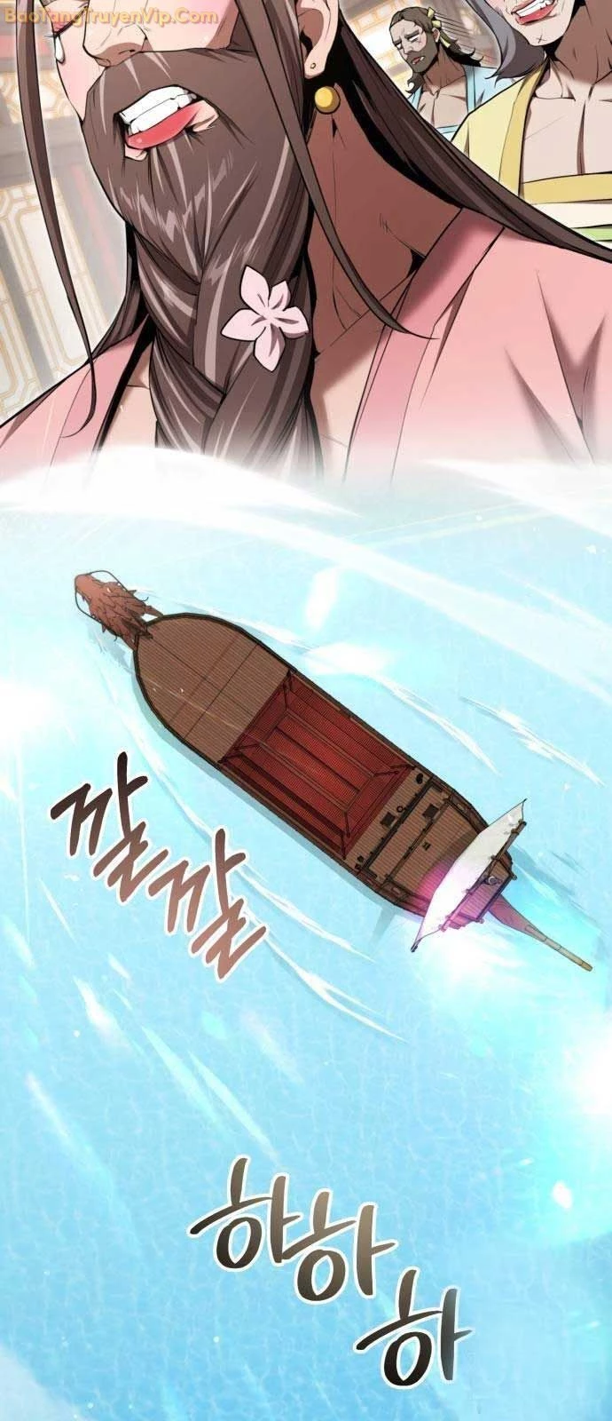 Giáo Chủ Ma Giáo Cũng Biết Sợ Chapter 38 - 33