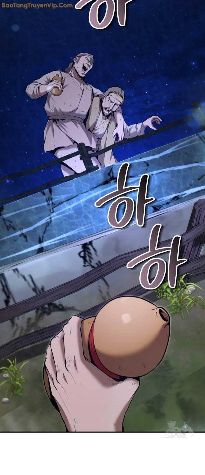 Giáo Chủ Ma Giáo Cũng Biết Sợ Chapter 38 - 35