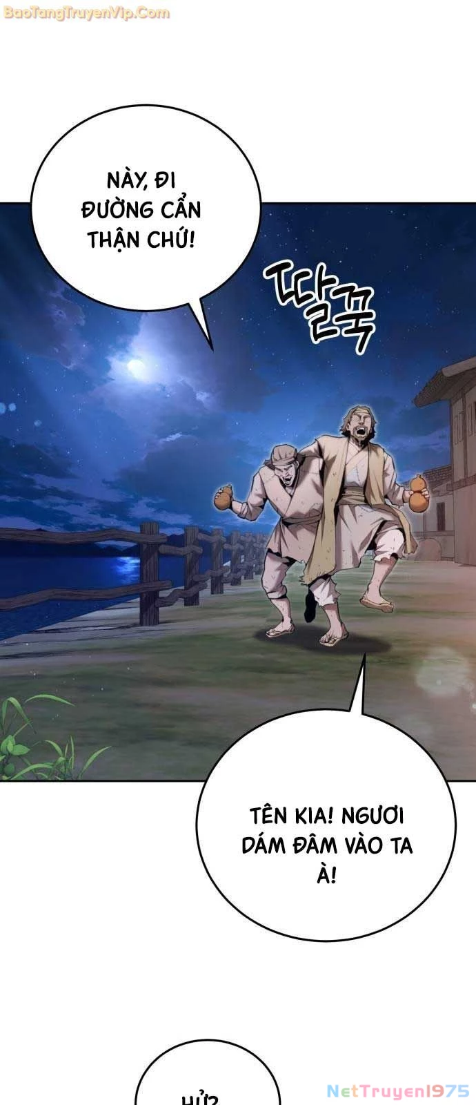 Giáo Chủ Ma Giáo Cũng Biết Sợ Chapter 38 - 36