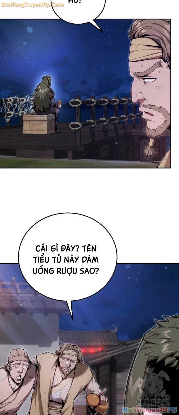 Giáo Chủ Ma Giáo Cũng Biết Sợ Chapter 38 - 37