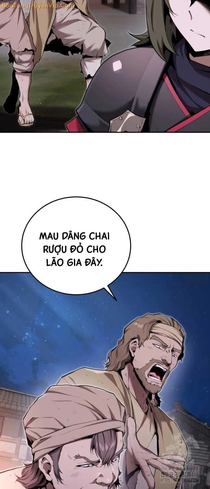 Giáo Chủ Ma Giáo Cũng Biết Sợ Chapter 38 - 38