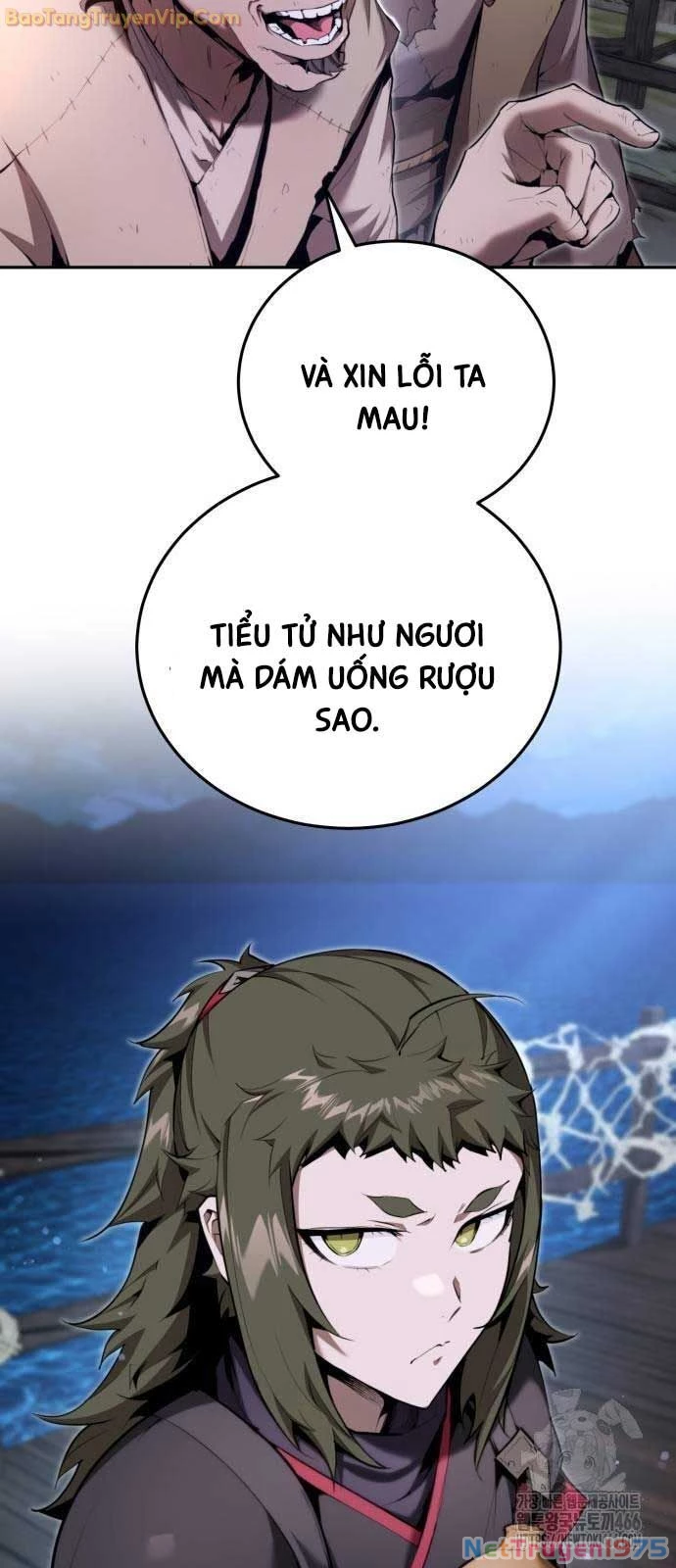 Giáo Chủ Ma Giáo Cũng Biết Sợ Chapter 38 - 39