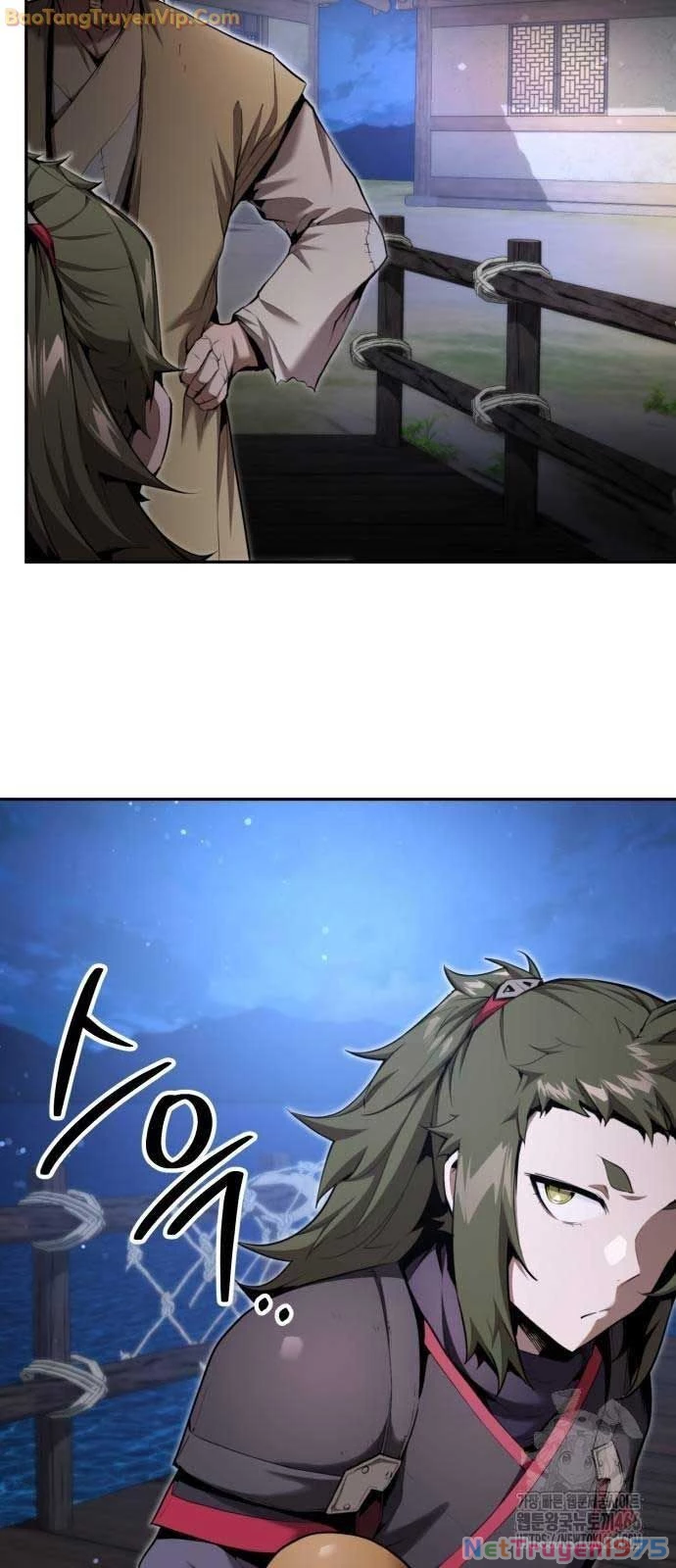 Giáo Chủ Ma Giáo Cũng Biết Sợ Chapter 38 - 41
