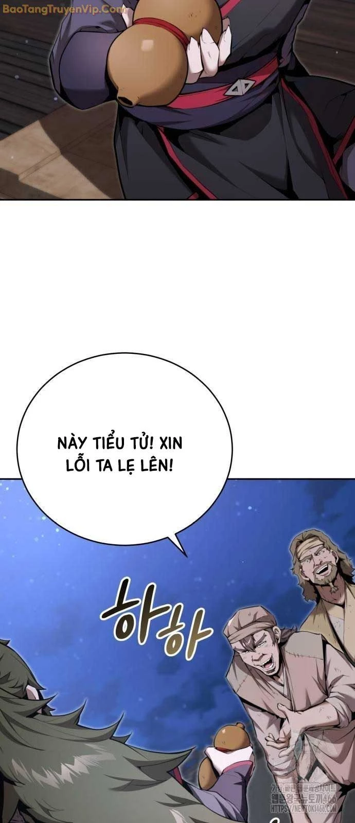 Giáo Chủ Ma Giáo Cũng Biết Sợ Chapter 38 - 42