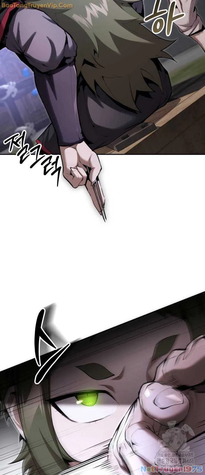 Giáo Chủ Ma Giáo Cũng Biết Sợ Chapter 38 - 43