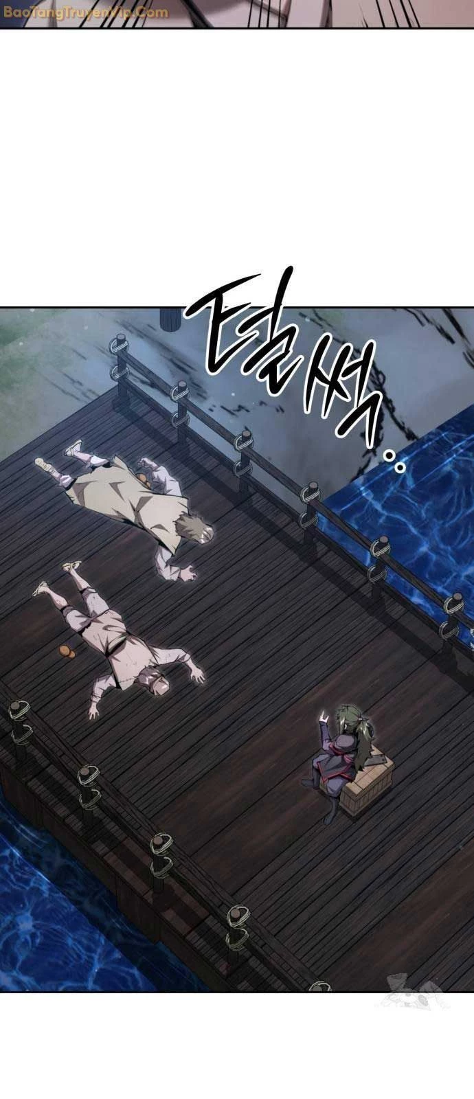 Giáo Chủ Ma Giáo Cũng Biết Sợ Chapter 38 - 45