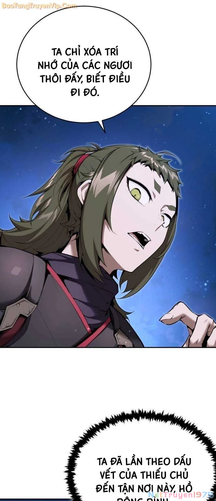 Giáo Chủ Ma Giáo Cũng Biết Sợ Chapter 38 - 46