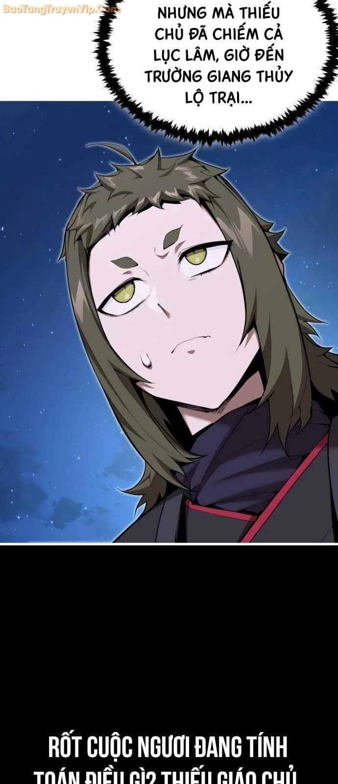 Giáo Chủ Ma Giáo Cũng Biết Sợ Chapter 38 - 48