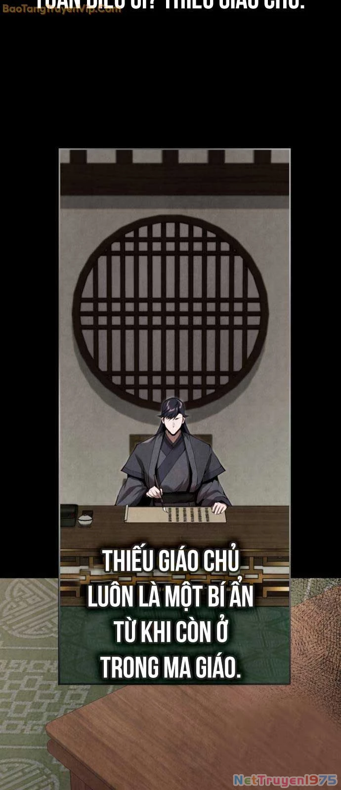 Giáo Chủ Ma Giáo Cũng Biết Sợ Chapter 38 - 49