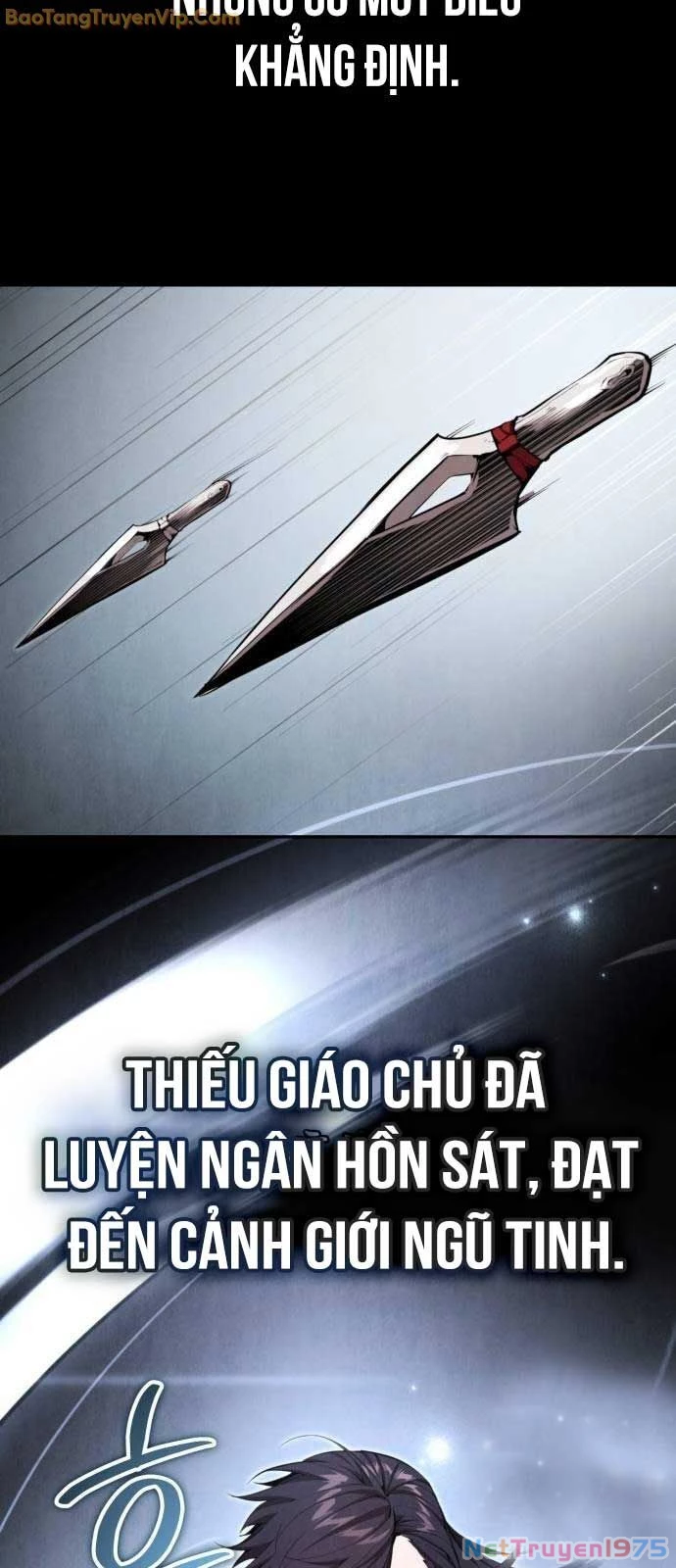 Giáo Chủ Ma Giáo Cũng Biết Sợ Chapter 38 - 51