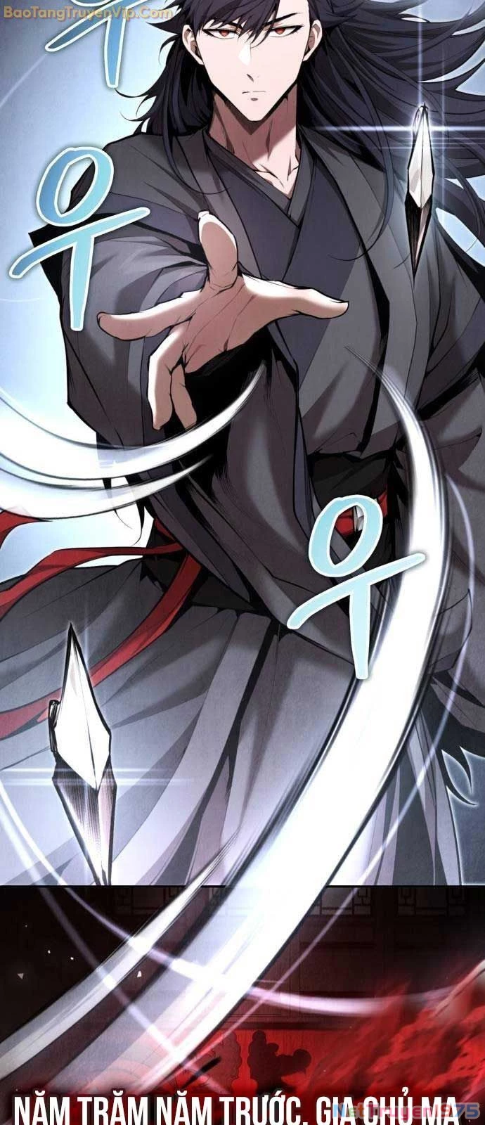 Giáo Chủ Ma Giáo Cũng Biết Sợ Chapter 38 - 52