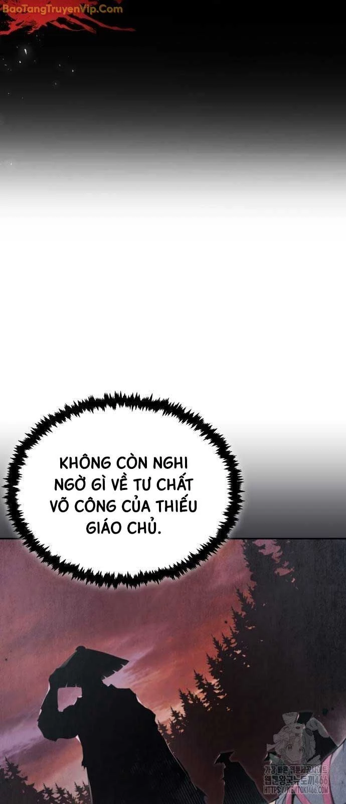 Giáo Chủ Ma Giáo Cũng Biết Sợ Chapter 38 - 54