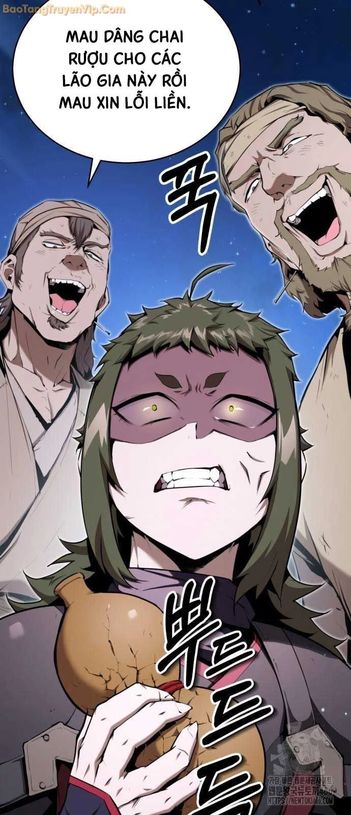 Giáo Chủ Ma Giáo Cũng Biết Sợ Chapter 38 - 57