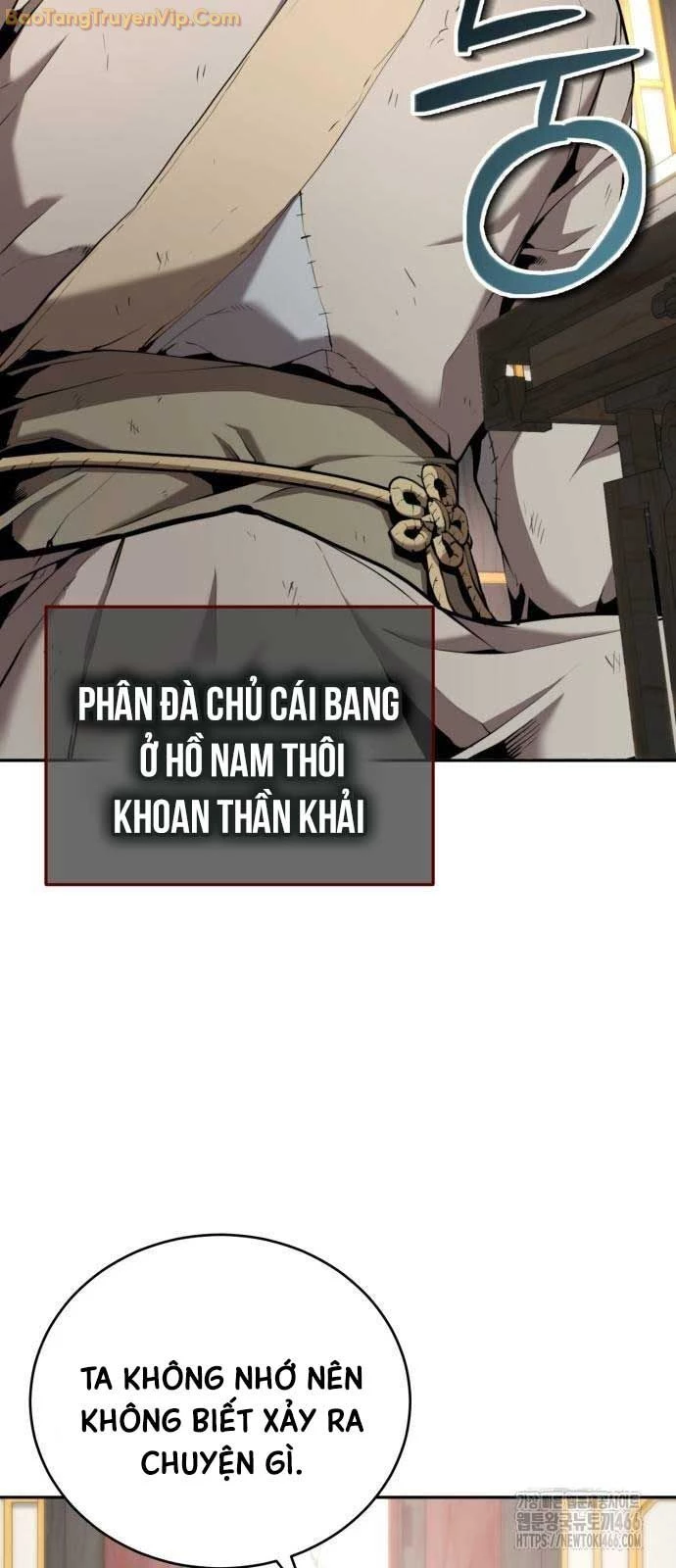 Giáo Chủ Ma Giáo Cũng Biết Sợ Chapter 38 - 63