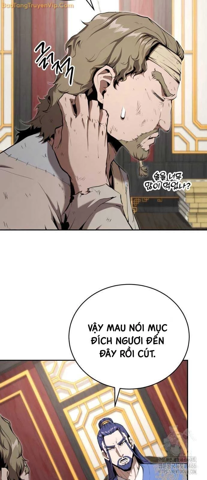 Giáo Chủ Ma Giáo Cũng Biết Sợ Chapter 38 - 64