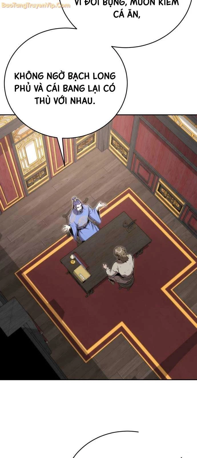 Giáo Chủ Ma Giáo Cũng Biết Sợ Chapter 38 - 70