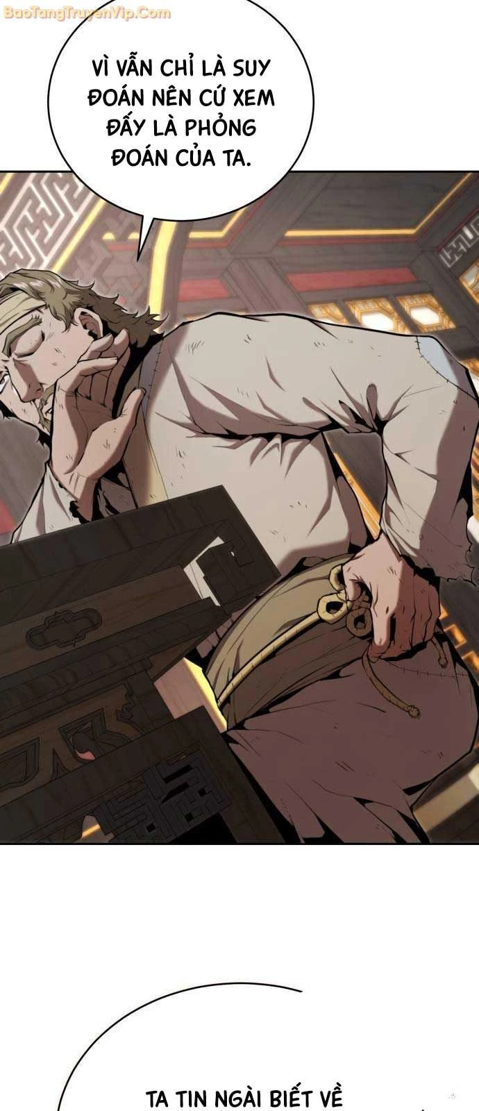 Giáo Chủ Ma Giáo Cũng Biết Sợ Chapter 38 - 72